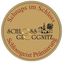 Schnaps im Schloss Gloggnitz