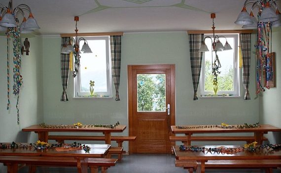 Heurigenbetrieb Familie Roland Kobermann