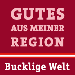 Gutes aus meiner Region