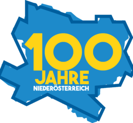 100 Jahre Niederösterreich